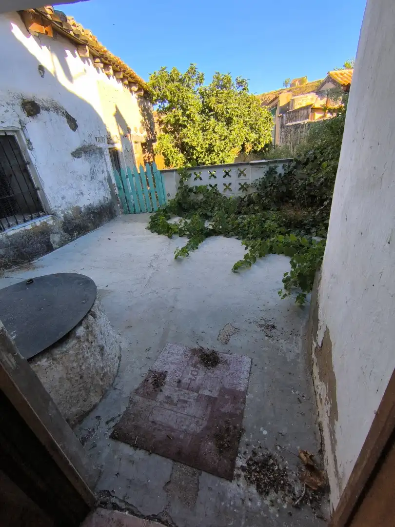 Haus mit Garten zum Verkauf in Calle Abilio Calderón 3, imagen 35