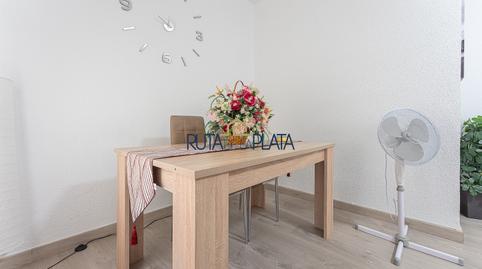 Photo 5 of Flat to rent in Calle Doctor Olivares, 26, Candelaria - Peña de Francia, Zamora Capital