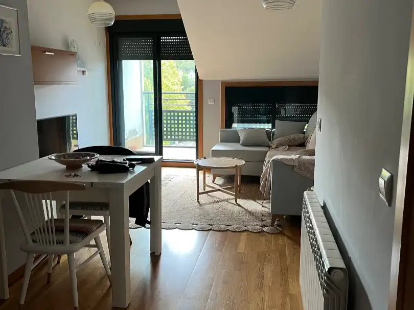 Attique avec piscine à vendre à Avenida Conde de Bugallal 61, imagen 30