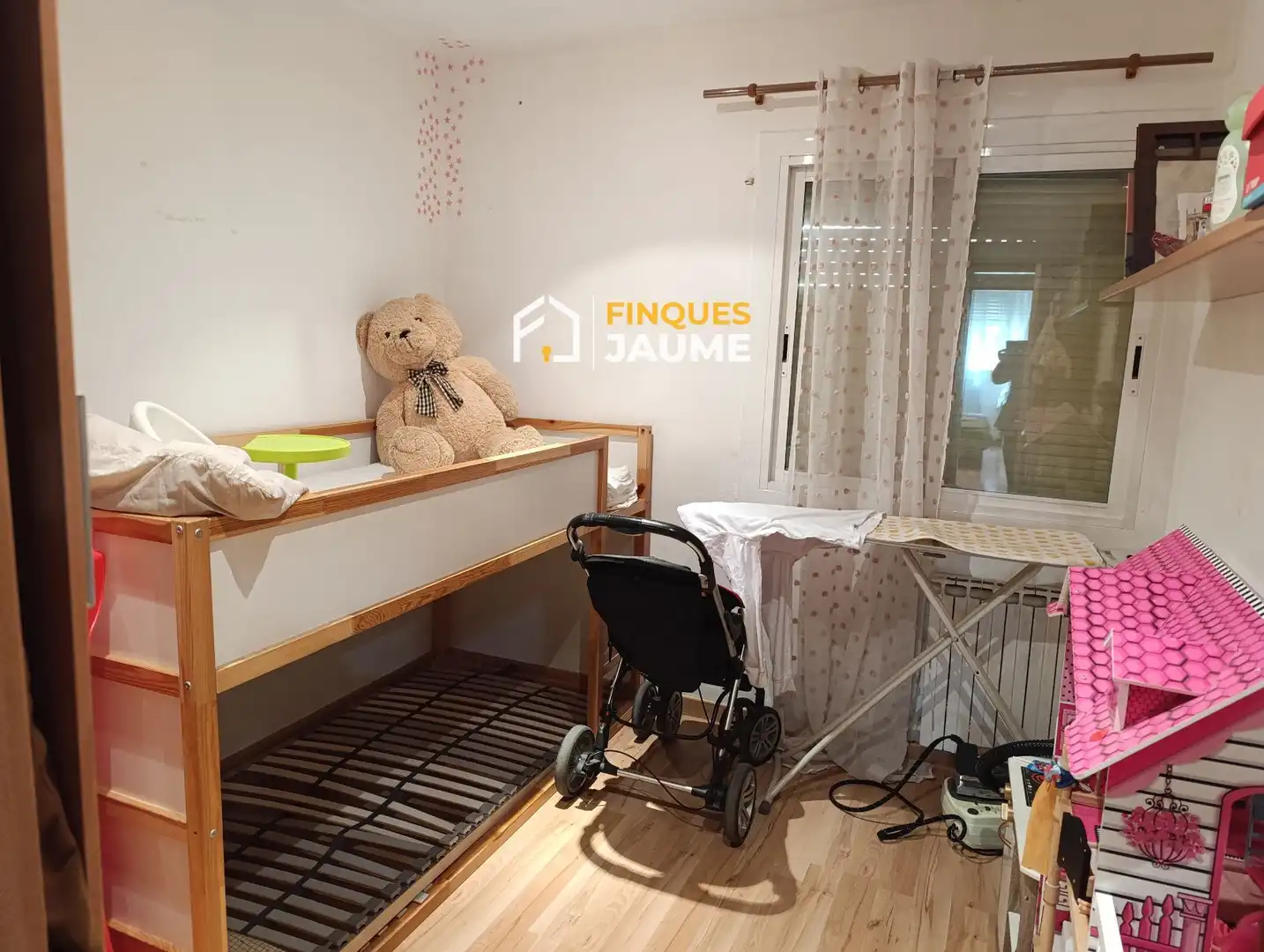 Flat with lift for sale in ROCA LABRADOR, imagen 10