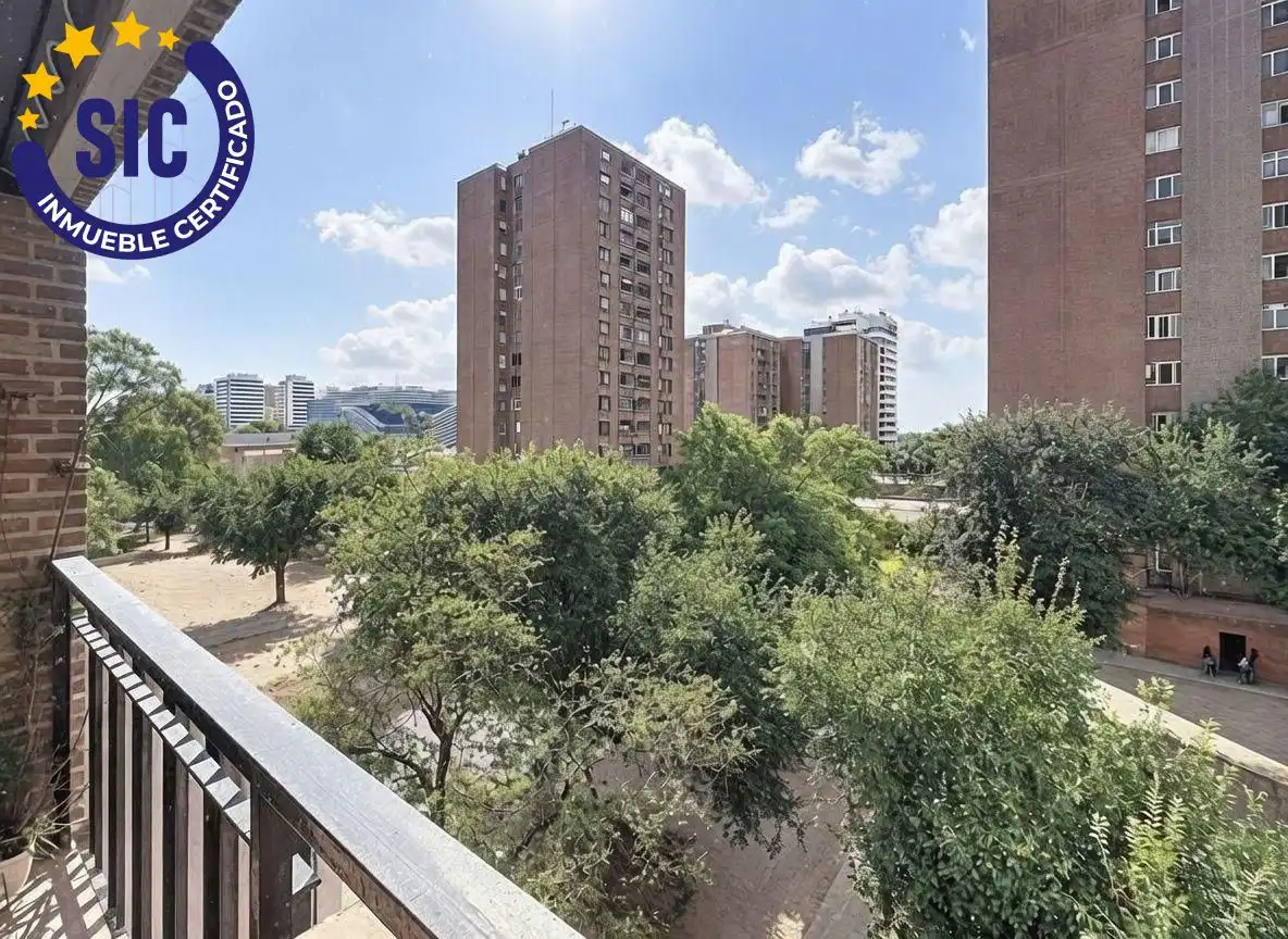 Piso con terraza en venta en Calle PACO PIERRA, imagen 30