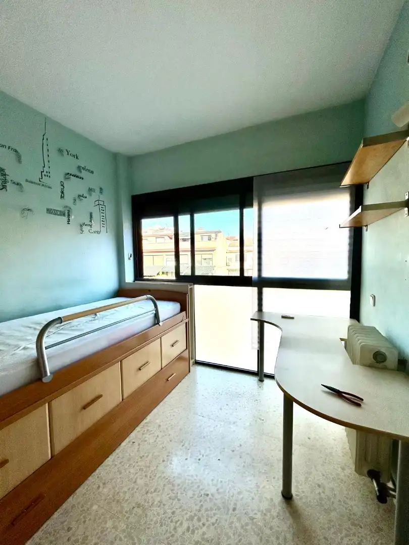 Tríplex en venta en Sant Adriá Nord, imagen 11