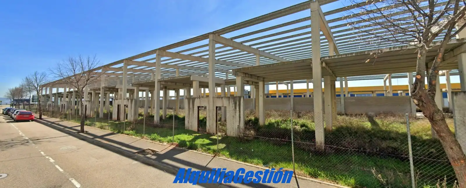 Industrial buildings for sale in Quer, Guadalajara