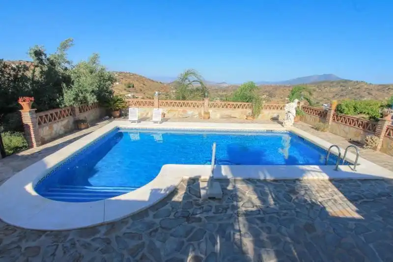 Casa con piscina en venta en Avenida de Andalucía, imagen 24