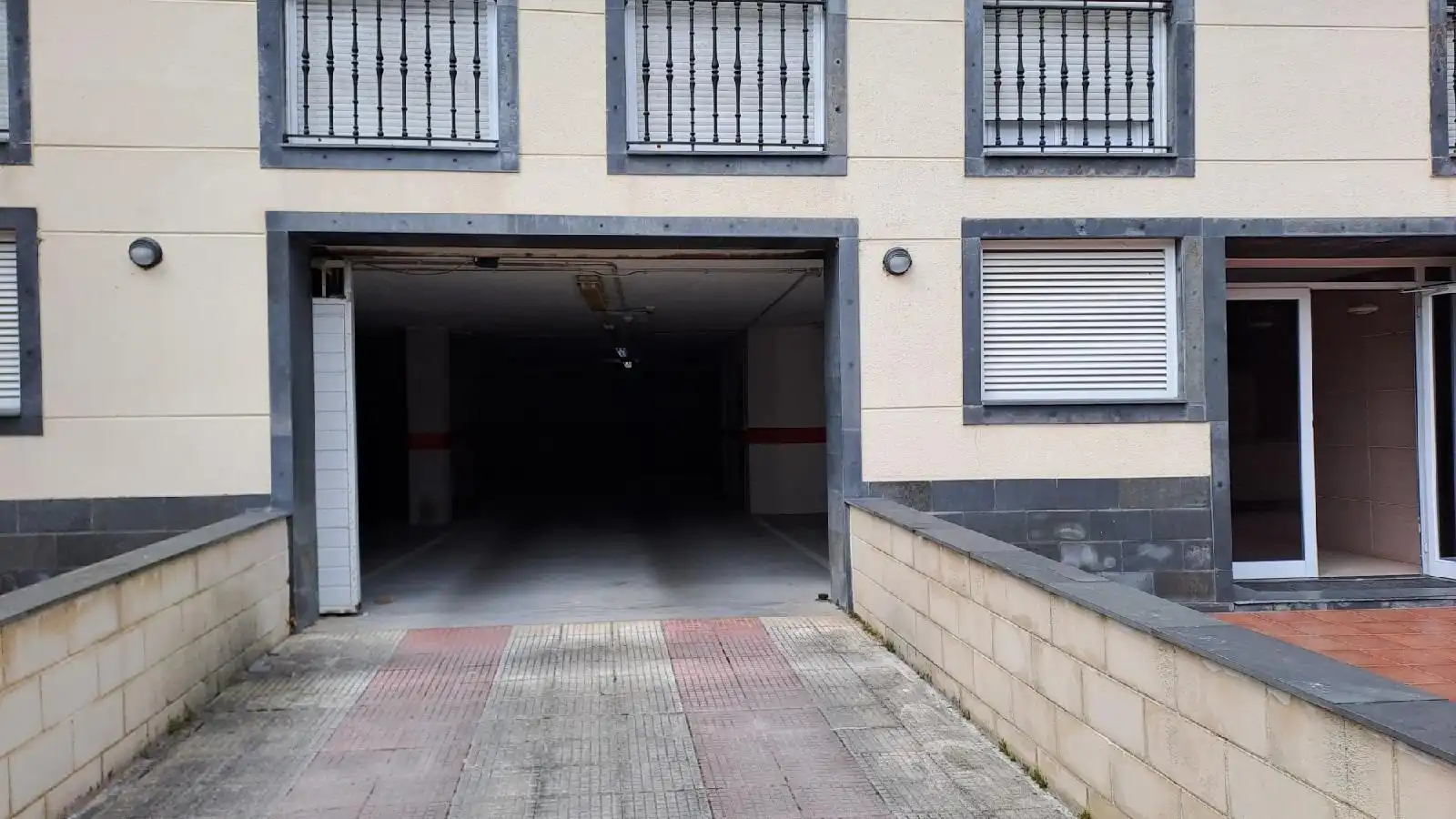 Parking of Garage for sale in Viveiro
