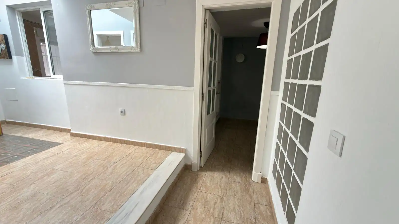 Wohnung zum Verkauf in El Puerto de Santa María mit Klimaanlage