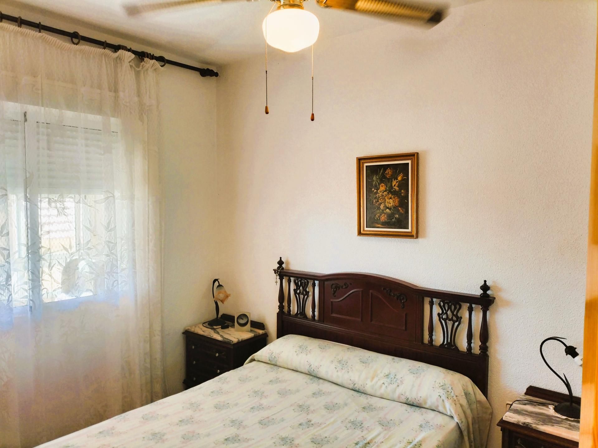 Habitación de Apartamento en venta en Cartagena con Calefacción y Terraza