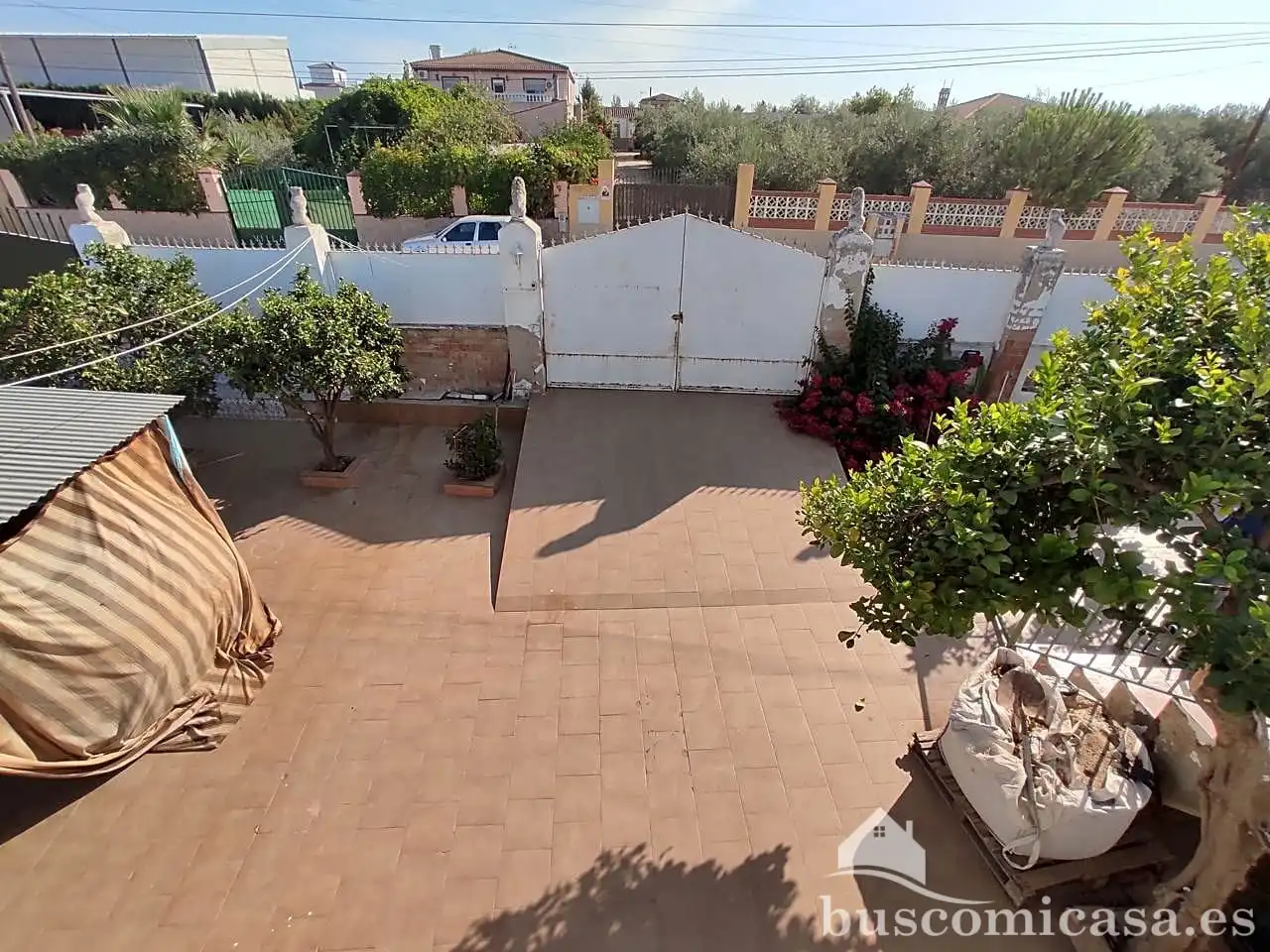 Casa amb piscina en venda a F, imagen 33
