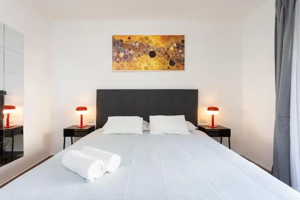 Apartamento con jardín en venta en Costa Adeje, imagen 5