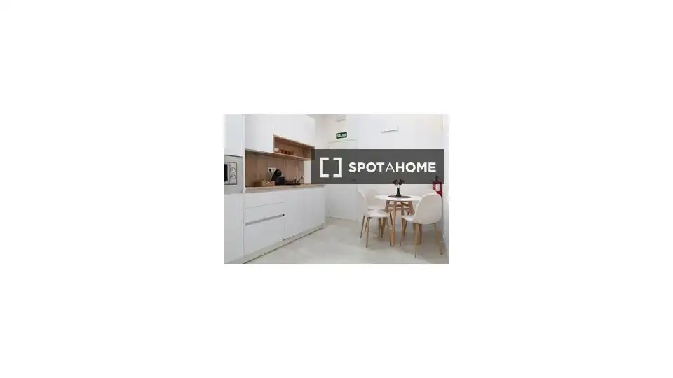 Wohnung zur Miete in Carabanchel, imagen 5
