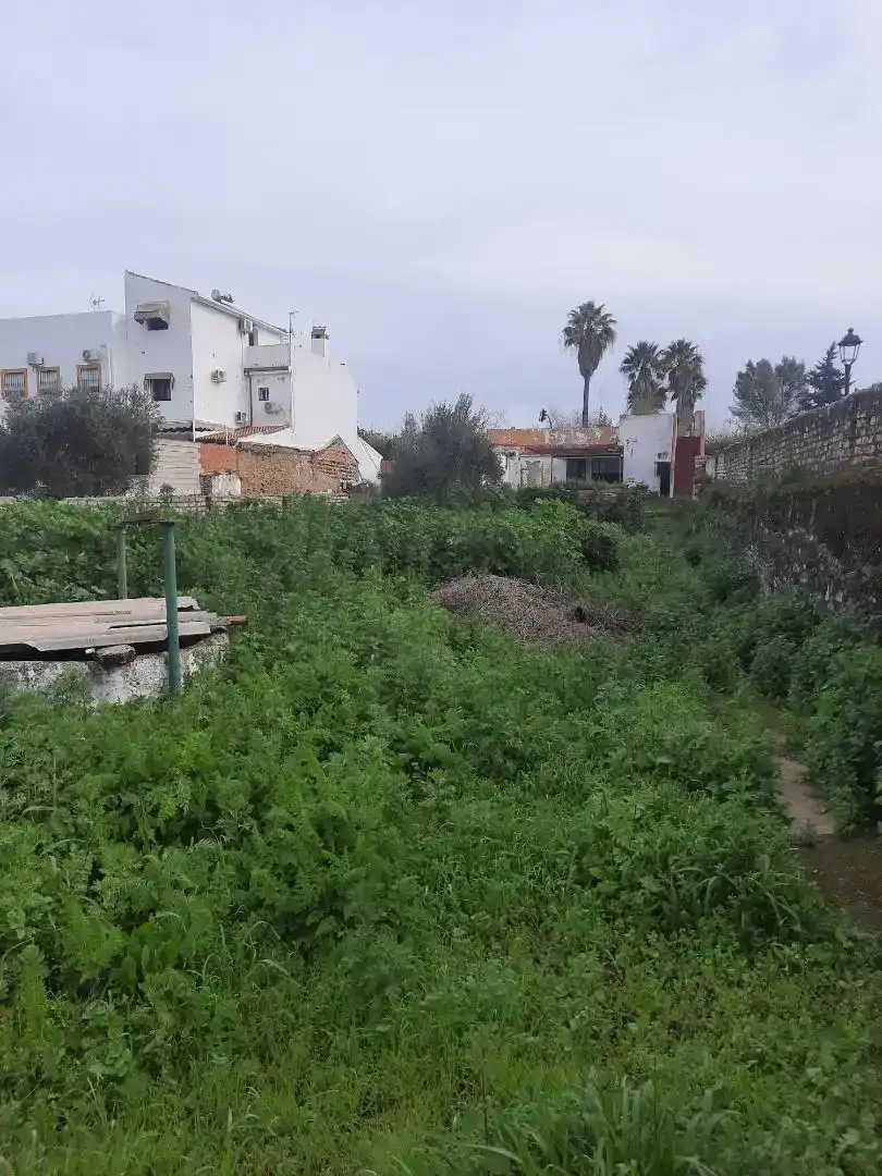 Casa adosada en venda en Guillena amb Balcó