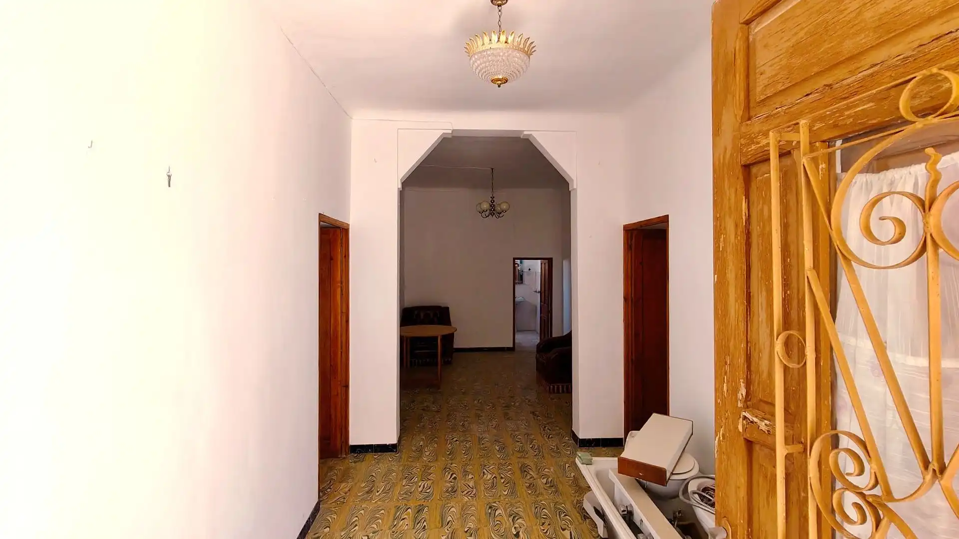 Casa in vendita a Abanilla, imagen 3