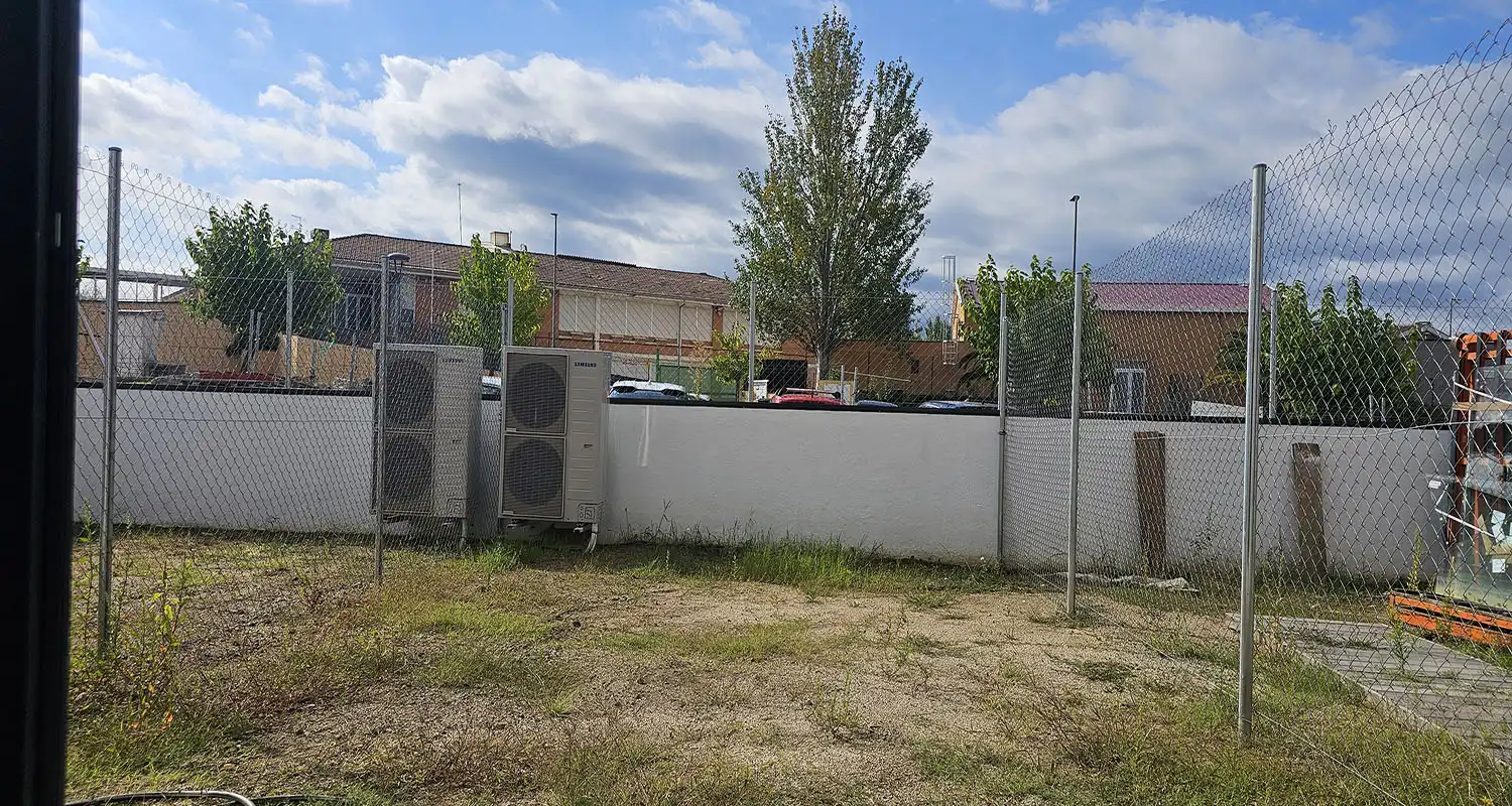 Casa adosada en venda en Hostalric amb Aire condicionat, Calefacció i Jardí privat