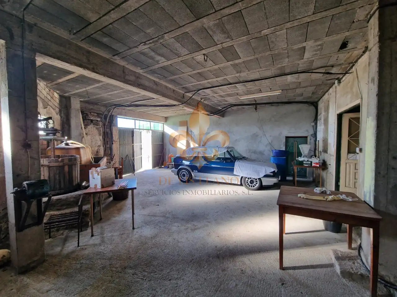 Casa o chalet en venta en Gondomar con Calefacción, Terraza y Balcón