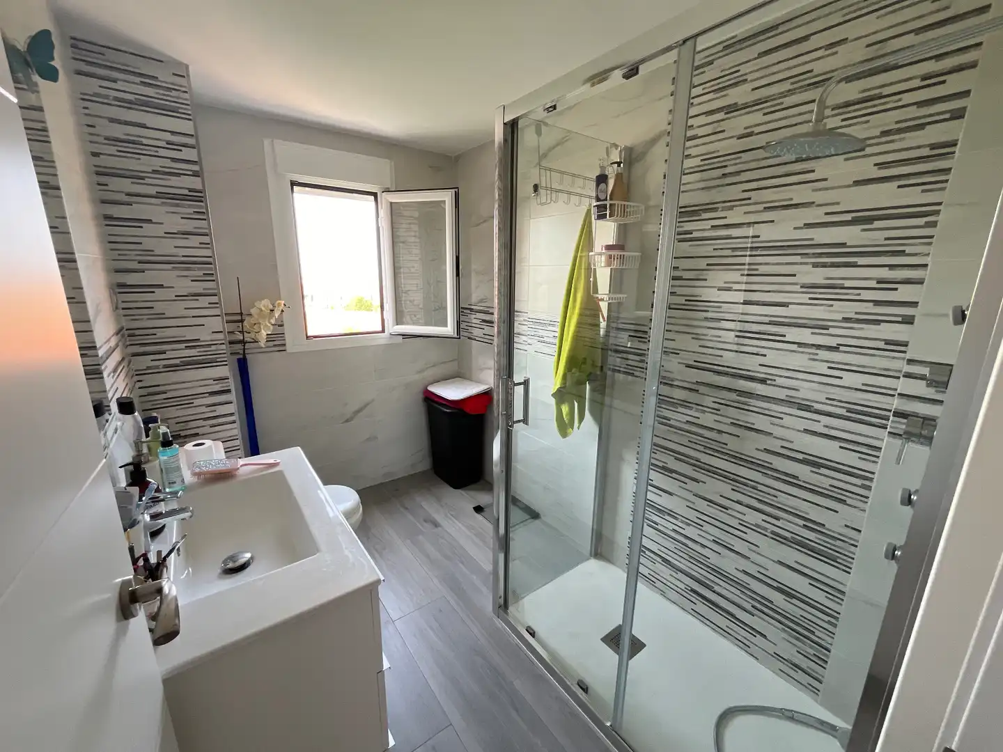 Flat with terrace to rent in Calle Luz Casanova 3, imagen 31