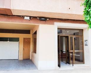 Exterior view of Garage for sale in Vila-real