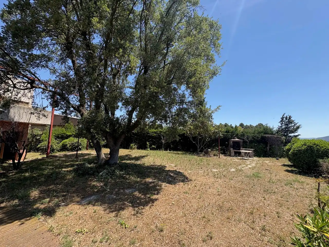Casa o xalet en venda en Vimbodí i Poblet amb Aire condicionat, Calefacció i Jardí privat