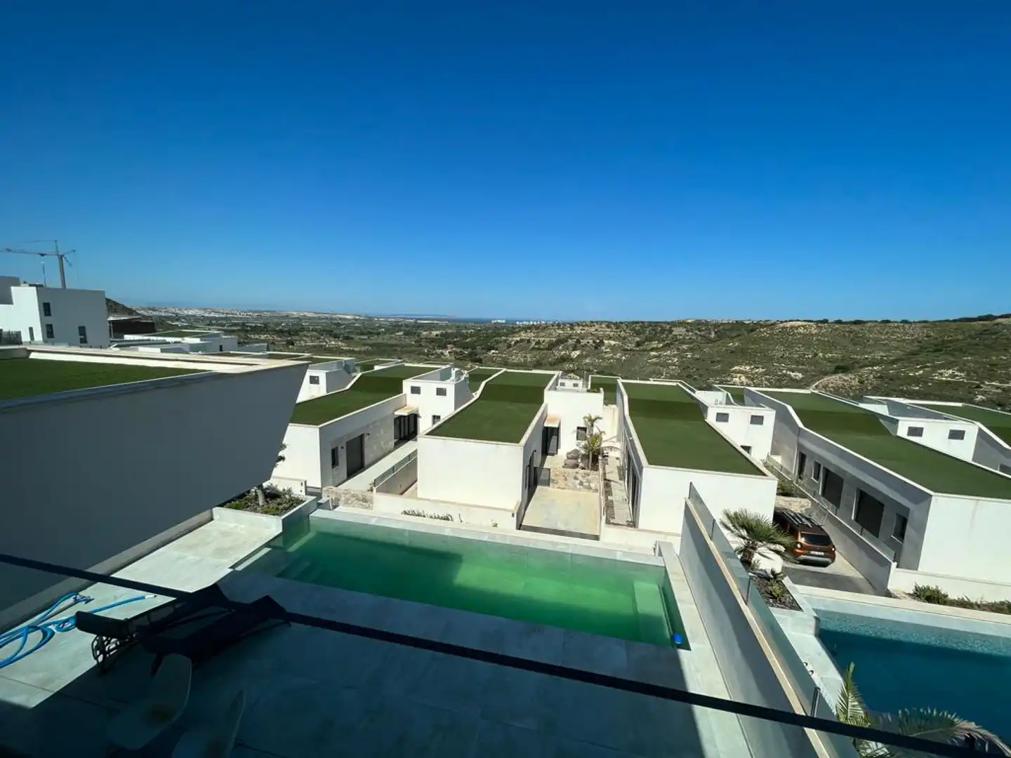 Casa o xalet en venda a La Marquesa
