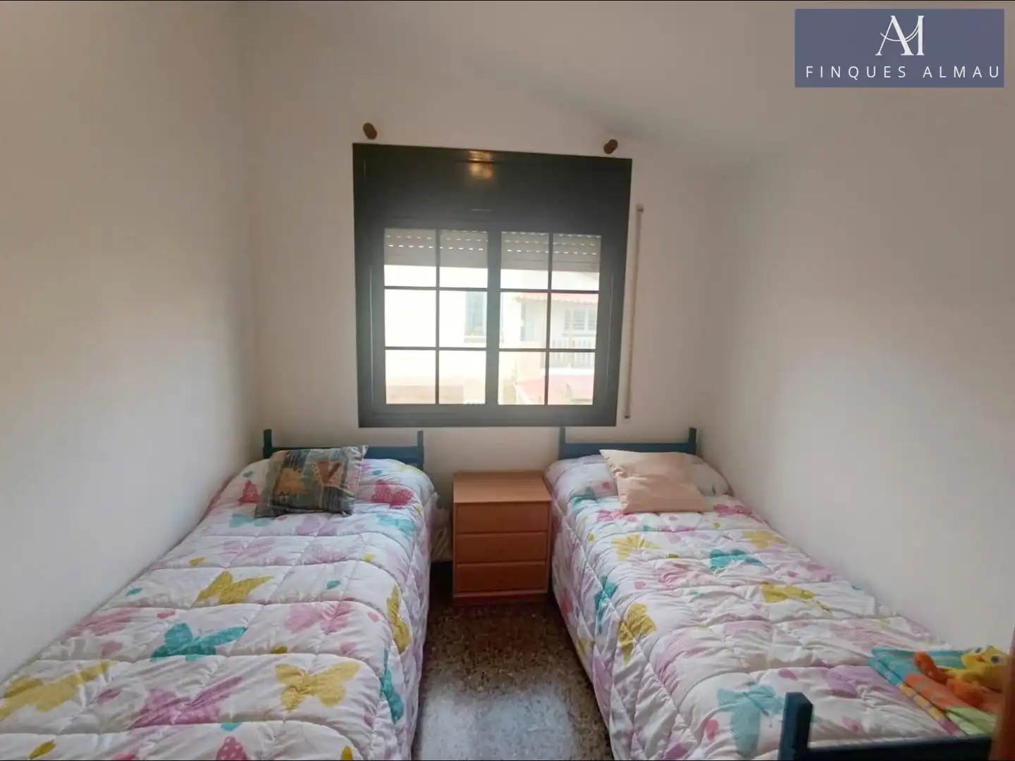 Dormitori de Casa o xalet en venda en Sant Pere de Ribes amb Calefacció, Jardí privat i Terrassa
