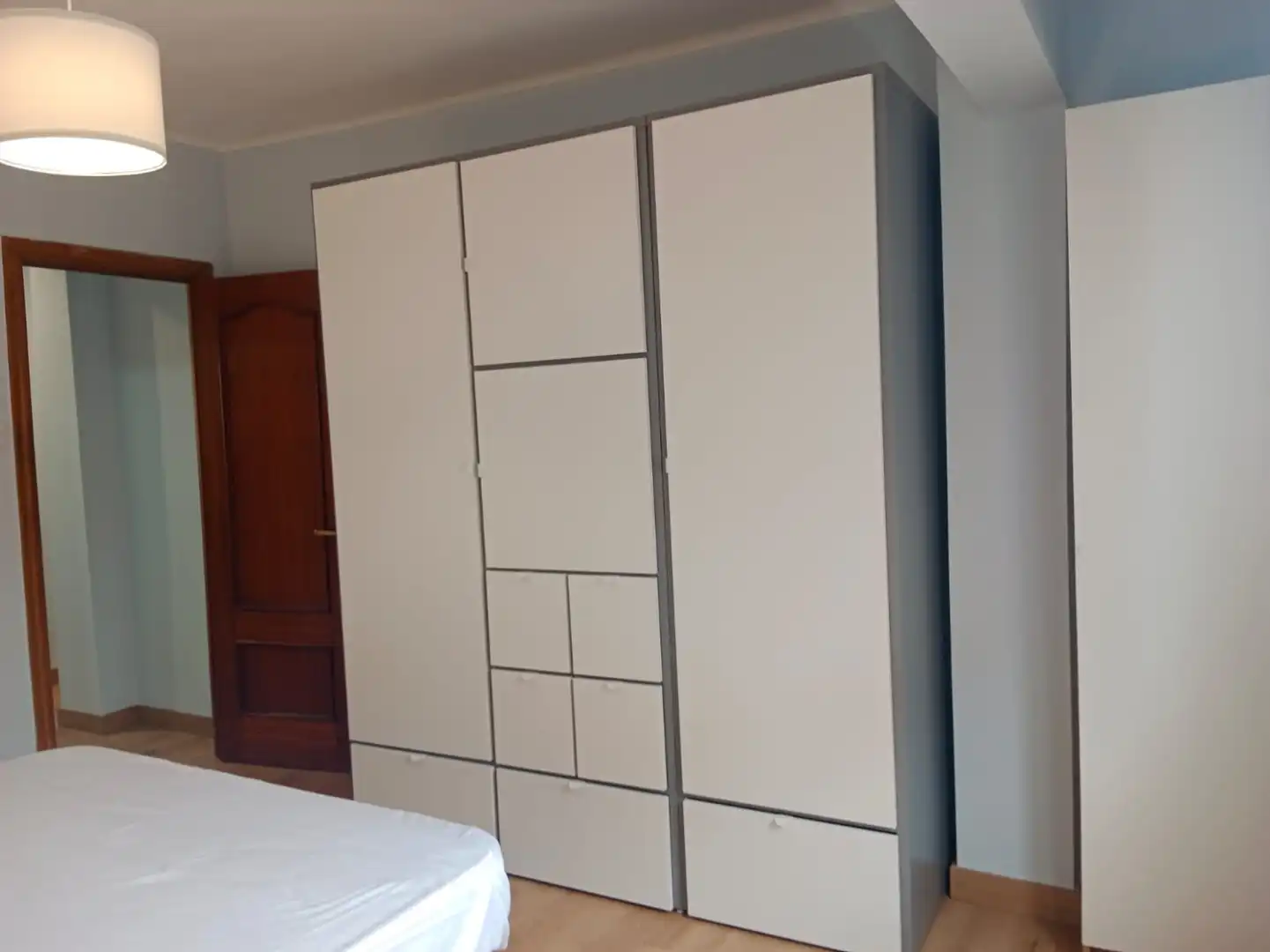 Flat for rent in Santander - CL HABANA, Cuatro Caminos