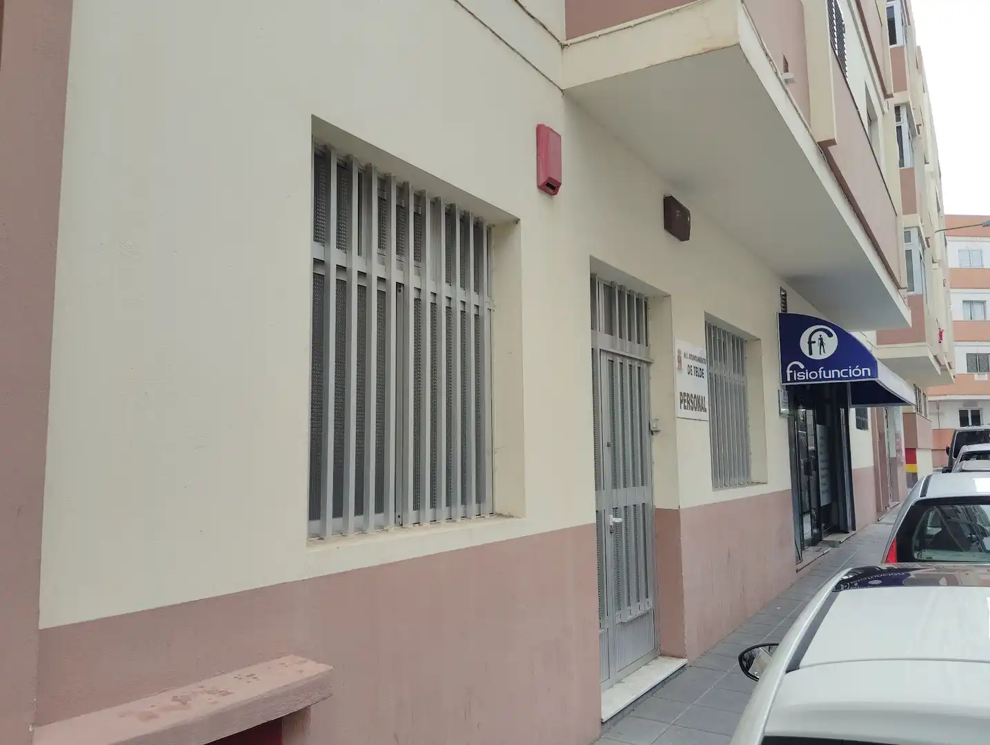 Local comercial en venda a Profesor Francisco Cruz 1, imagen 4