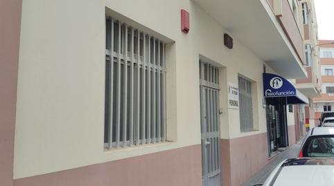 Photo 4 of Premises for sale in Profesor Francisco Cruz, 1, San Juan, Las Palmas