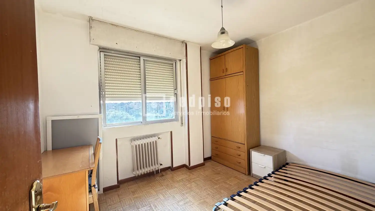 Piso con ascensor en venta en El Carrascal, imagen 19