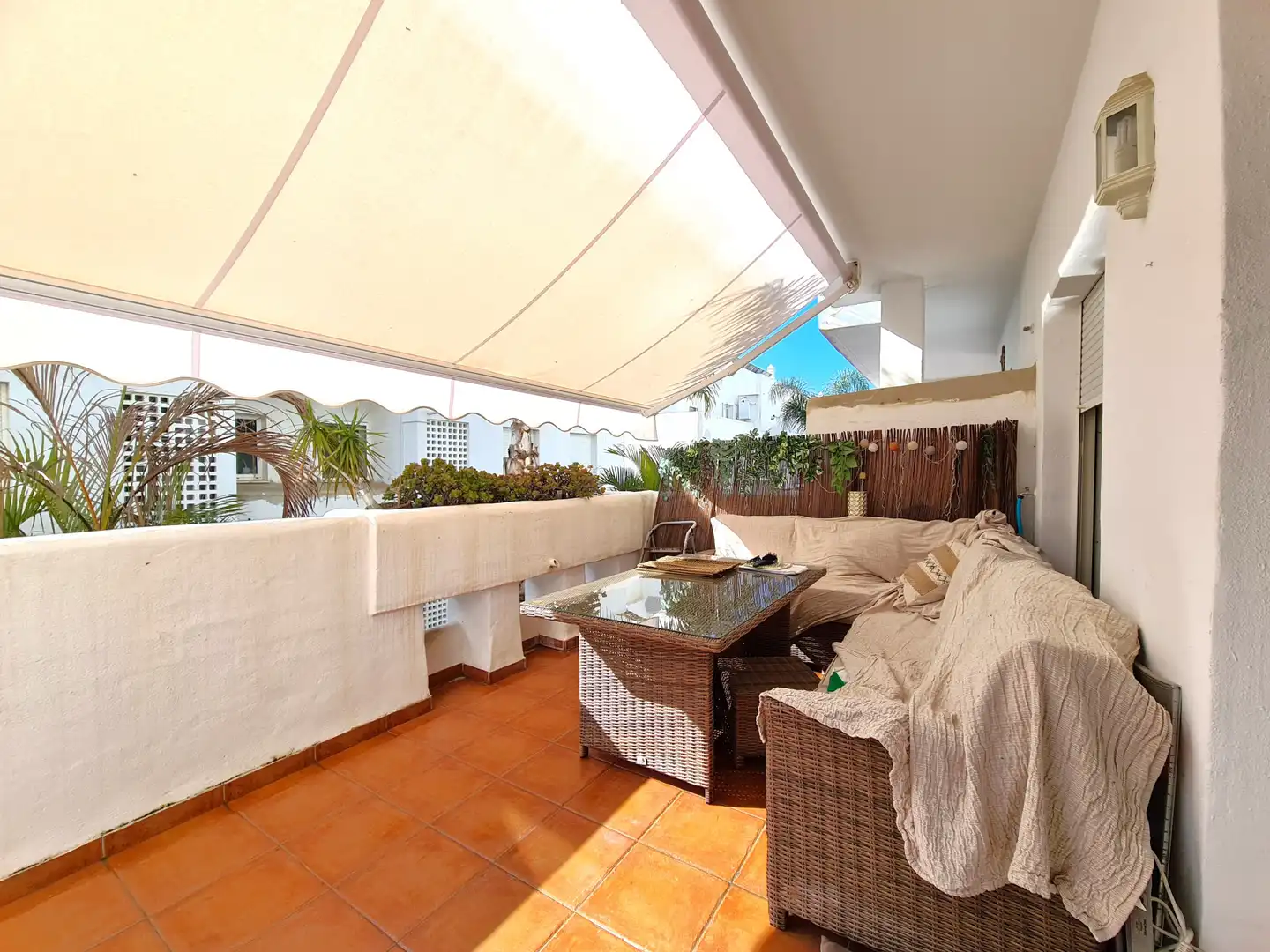 Apartment mit Pool zum Verkauf in Estepona Pueblo, imagen 2
