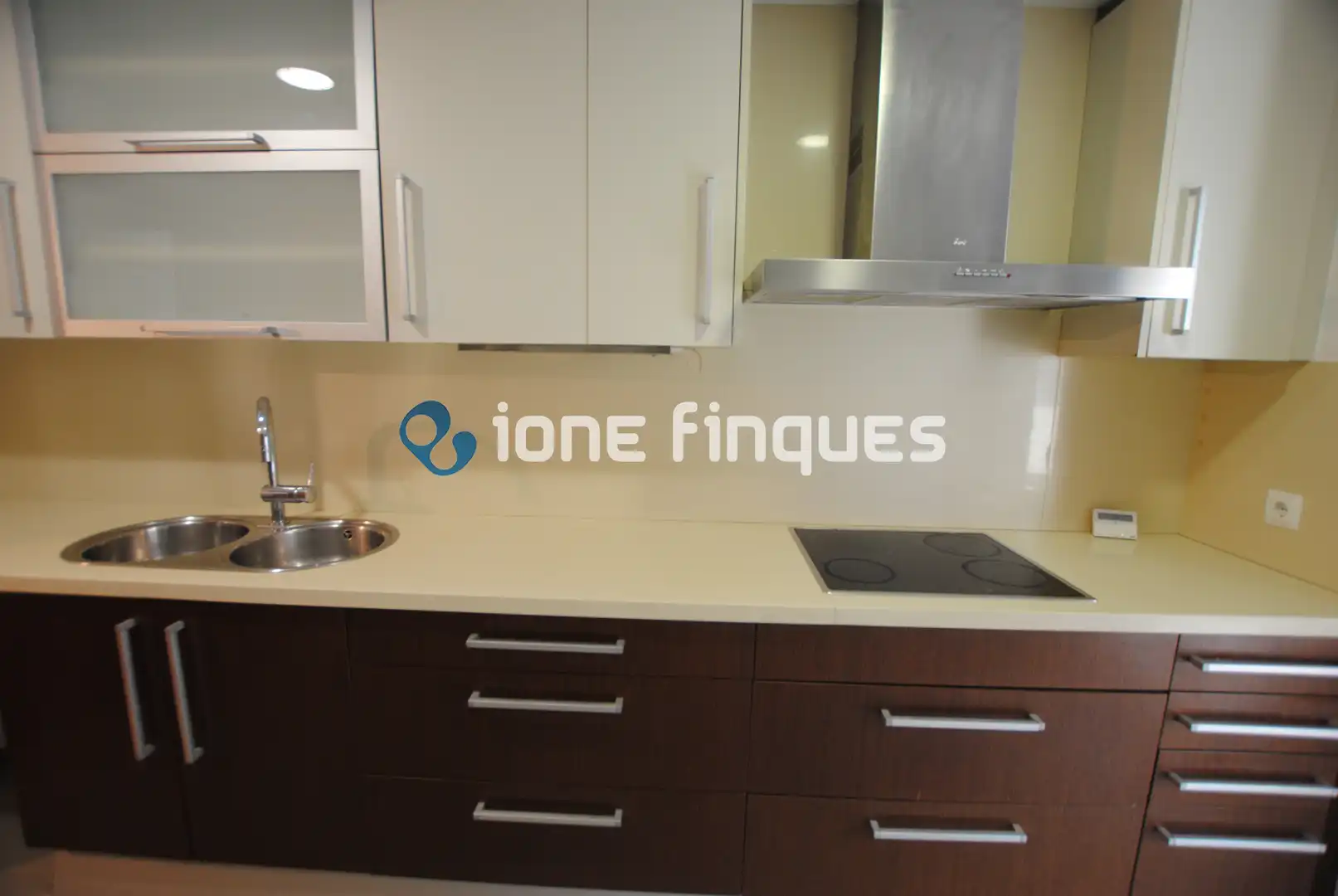 Piso en venta en Volpelleres