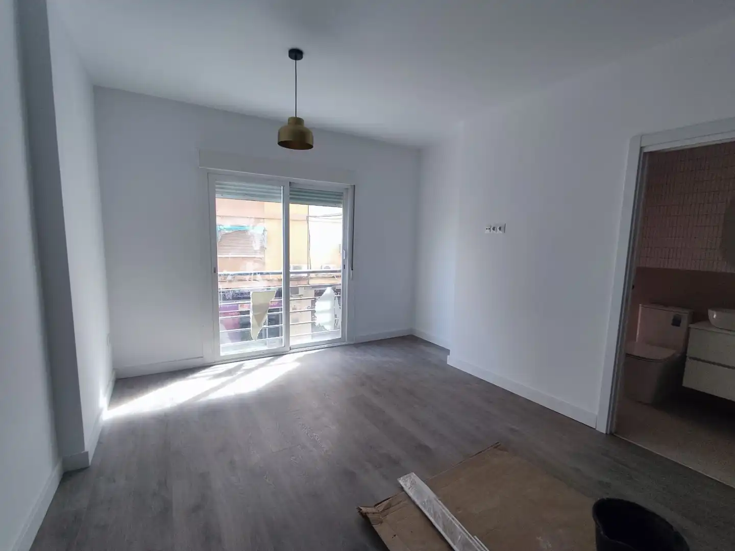 Apartament amb ascensor en venda a Calle Diego de Vergara, imagen 4