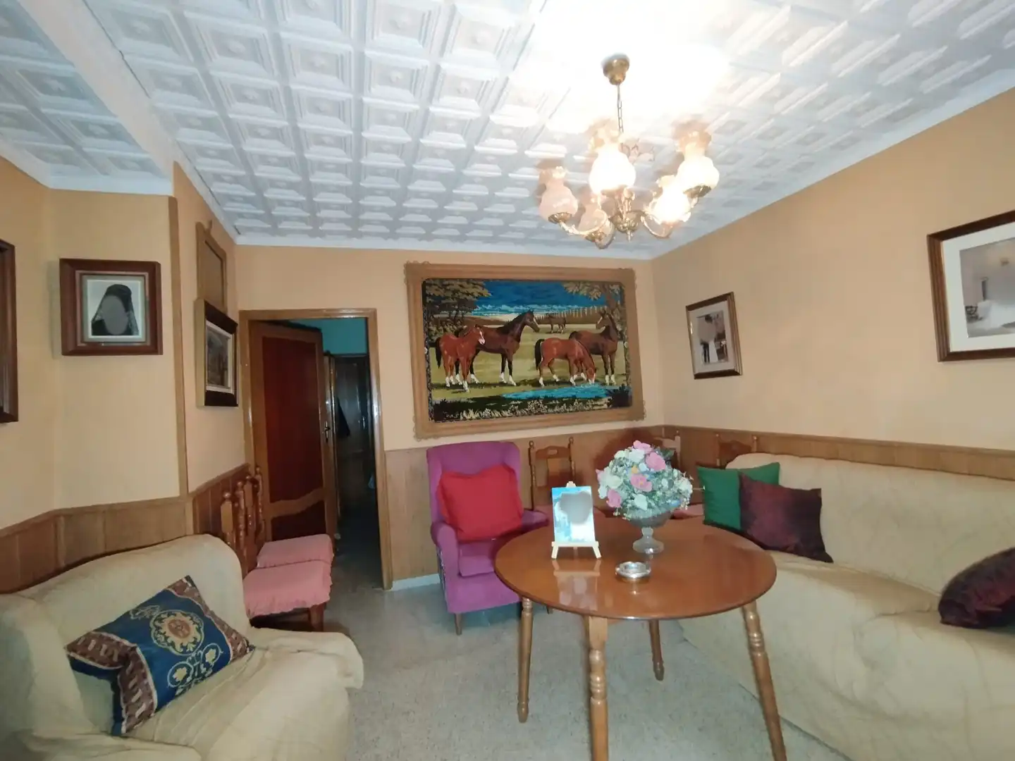 Habitatge amb jardí en venda a Calle Nueva, imagen 47
