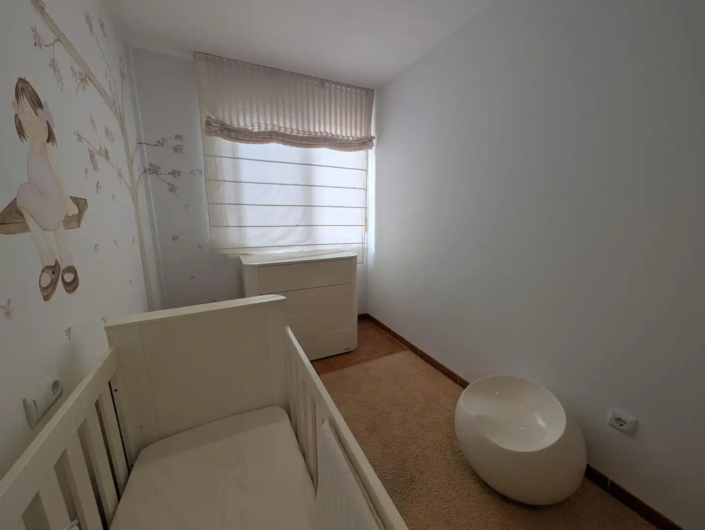 Schlafzimmer von Wohnung zum Verkauf in Alcanar mit Terrasse