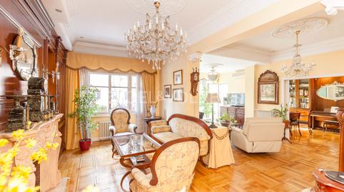 Foto 5 de Apartament de lloguer a Argüelles,  Madrid Capital