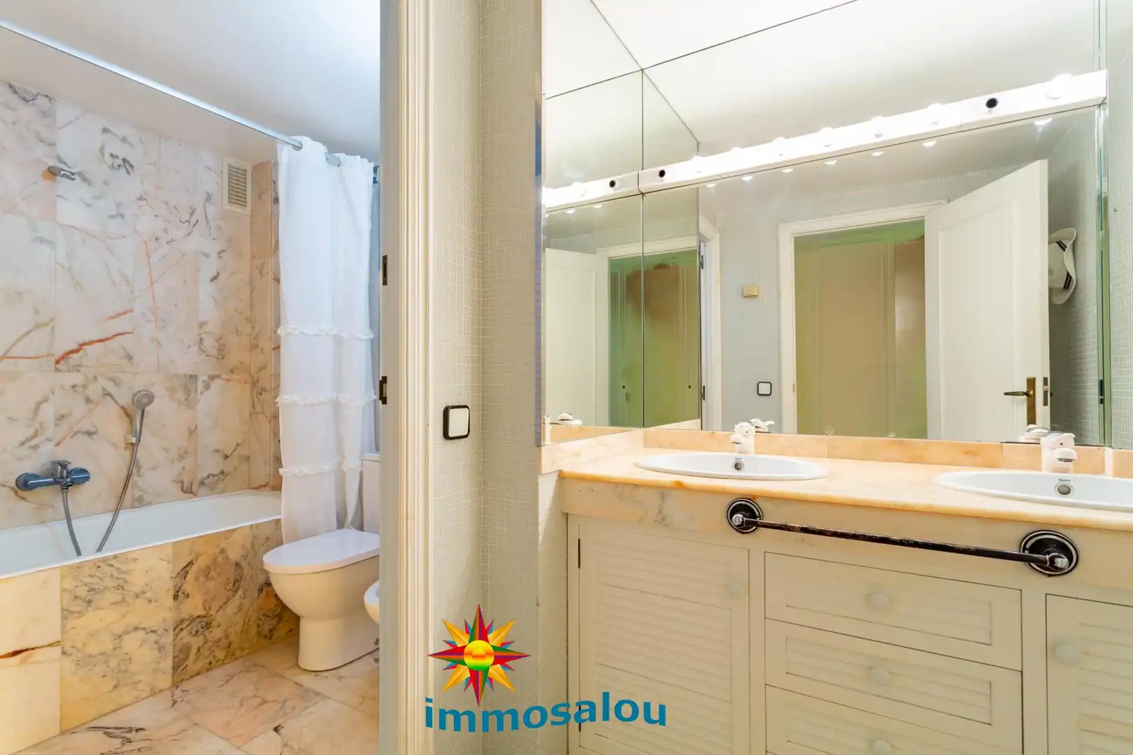 Ático con piscina en venta en de París, imagen 20