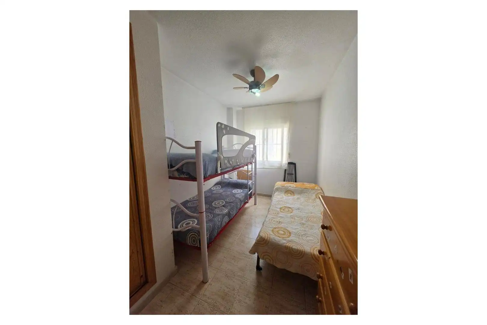 Apartament amb terrassa en venda a Avenida Américas 1, imagen 5
