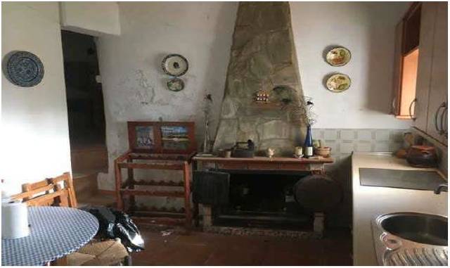 Terreno en Venta en Santa Cruz de Marchena