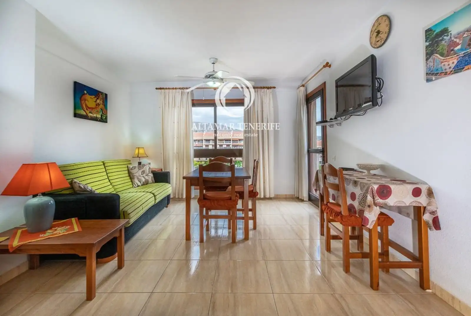 Apartamento en venta en Av. las Américas, Playa de las Américas