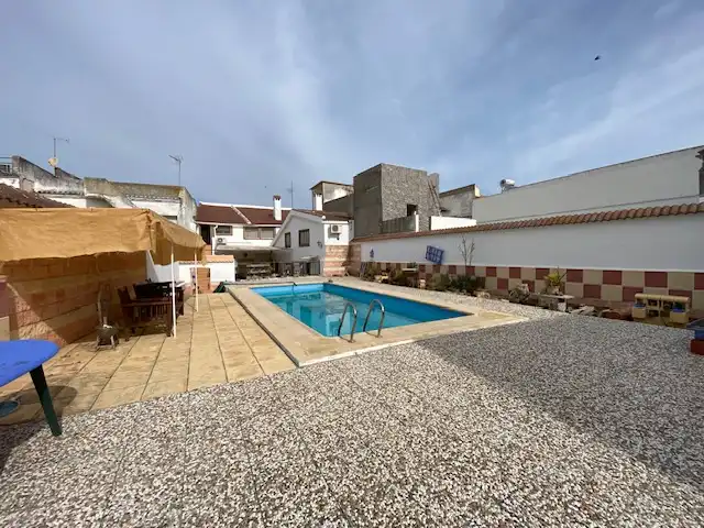 Maison avec terrasse à vendre à Tocina, imagen 48