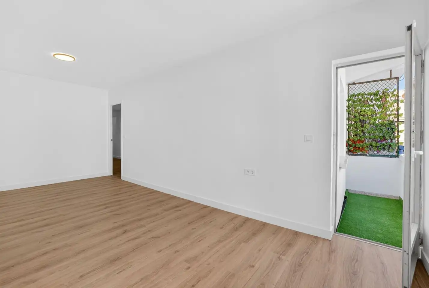 Apartment with terrace for sale in Calle Maldonado, imagen 5