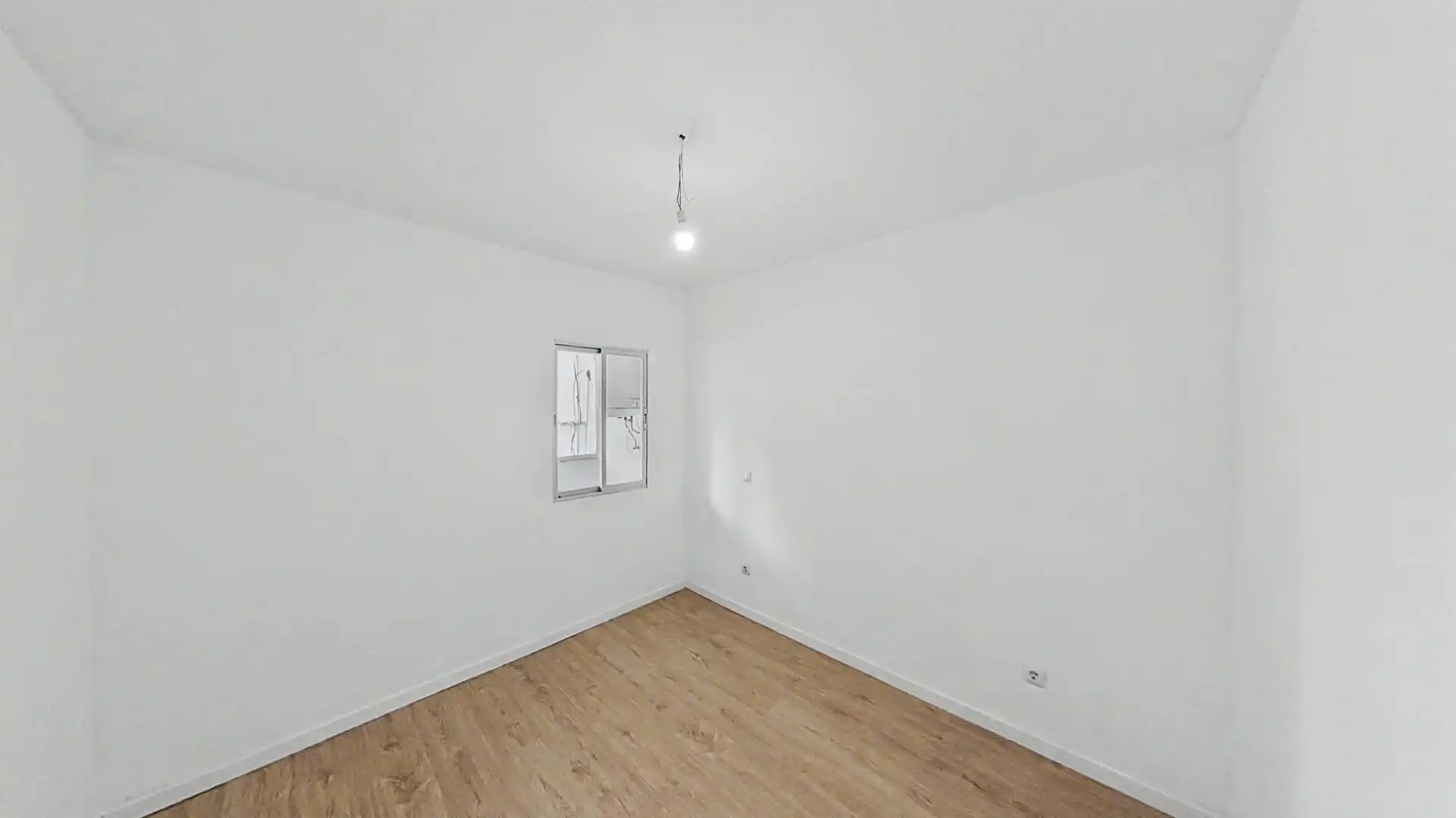 Bedroom of Apartments for rent in Madrid  with Oven and Pets allowed