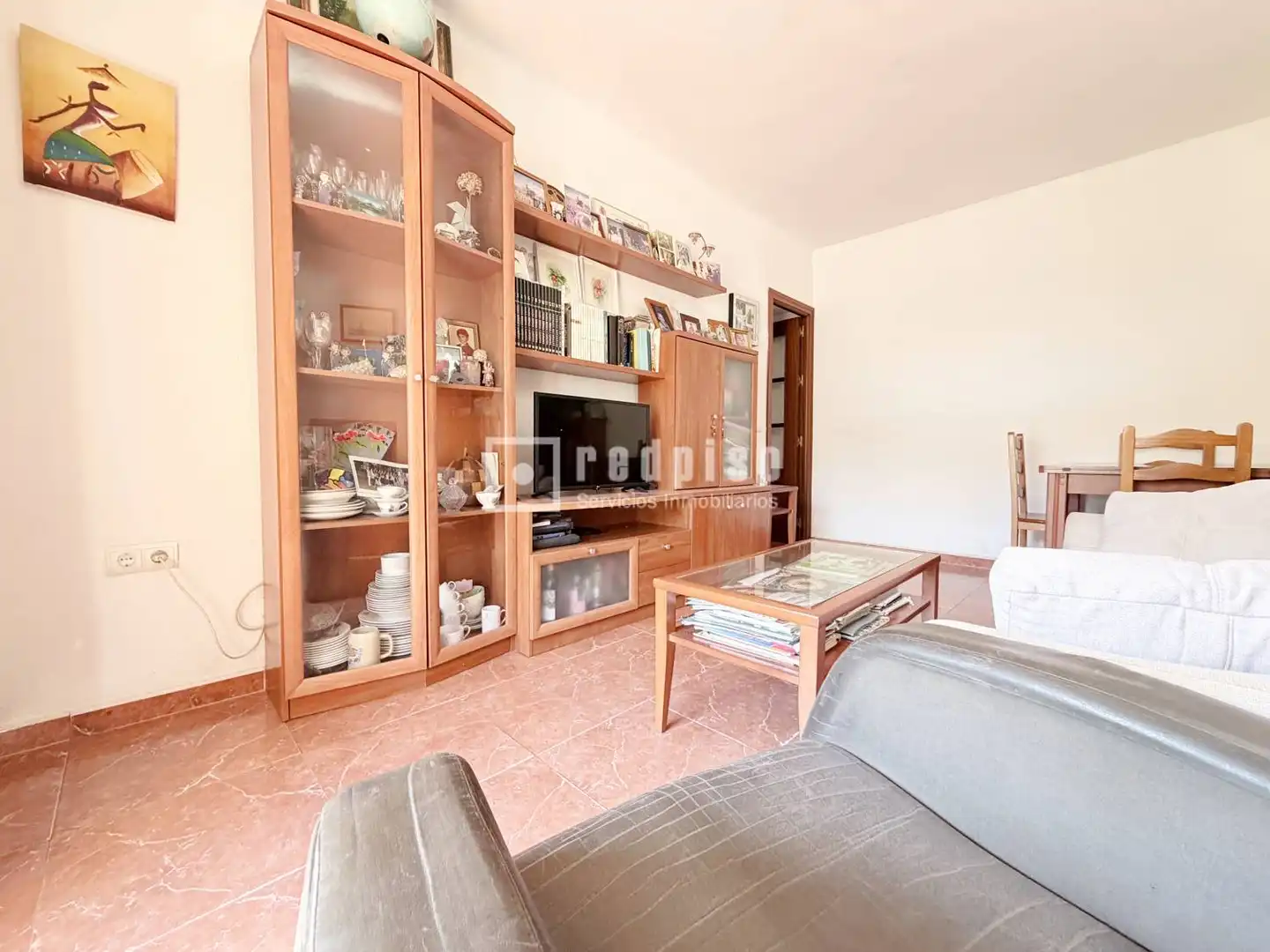 Piso en venta en Caballo de Gonela, El Palo, Este, Málaga Capital