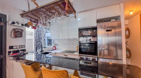 Foto 2 de Pis en venda a Florida Alta, Alicante / Alacant