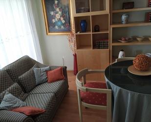 Sala d'estar de Pis de lloguer en  Granada Capital amb Aire condicionat, Calefacció i Terrassa