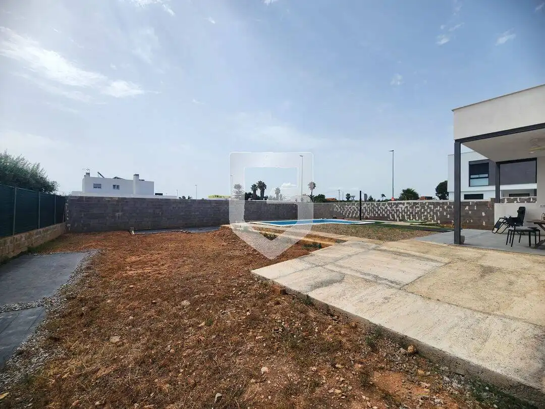 Villa con piscina in vendita a Madrigal, imagen 8