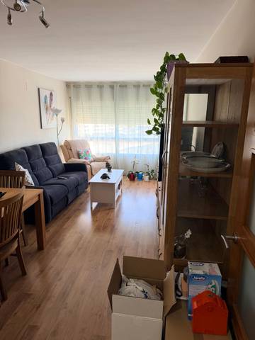 Piso en Venta en Mas Masó - Hospital