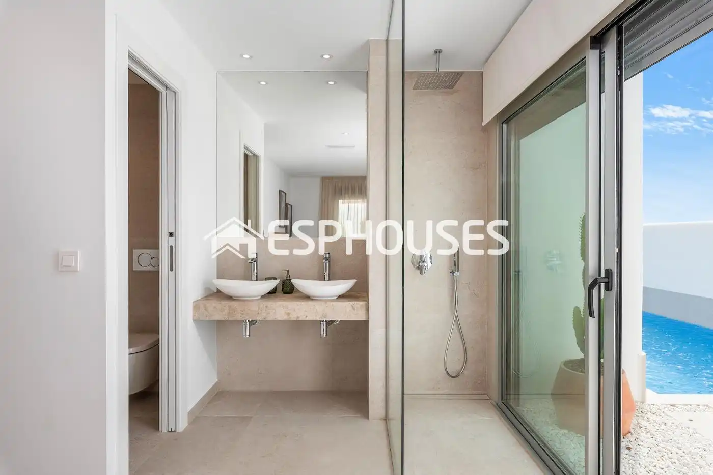 Maison avec piscine à vendre à Dolores, imagen 31