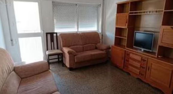 Sala de estar de Piso en venta en  Córdoba Capital con Aire acondicionado, Amueblado y Horno