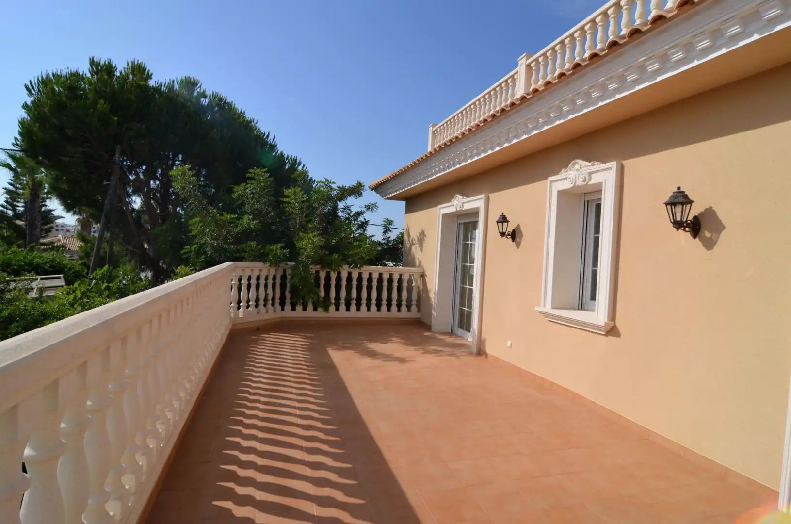 Villa avec piscine à vendre à ARRECIFE 6 CABO ROIG, imagen 9