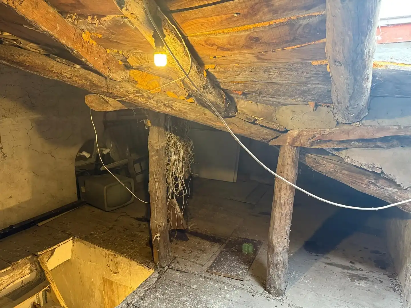 Casa rústica en venda a MATA, imagen 17