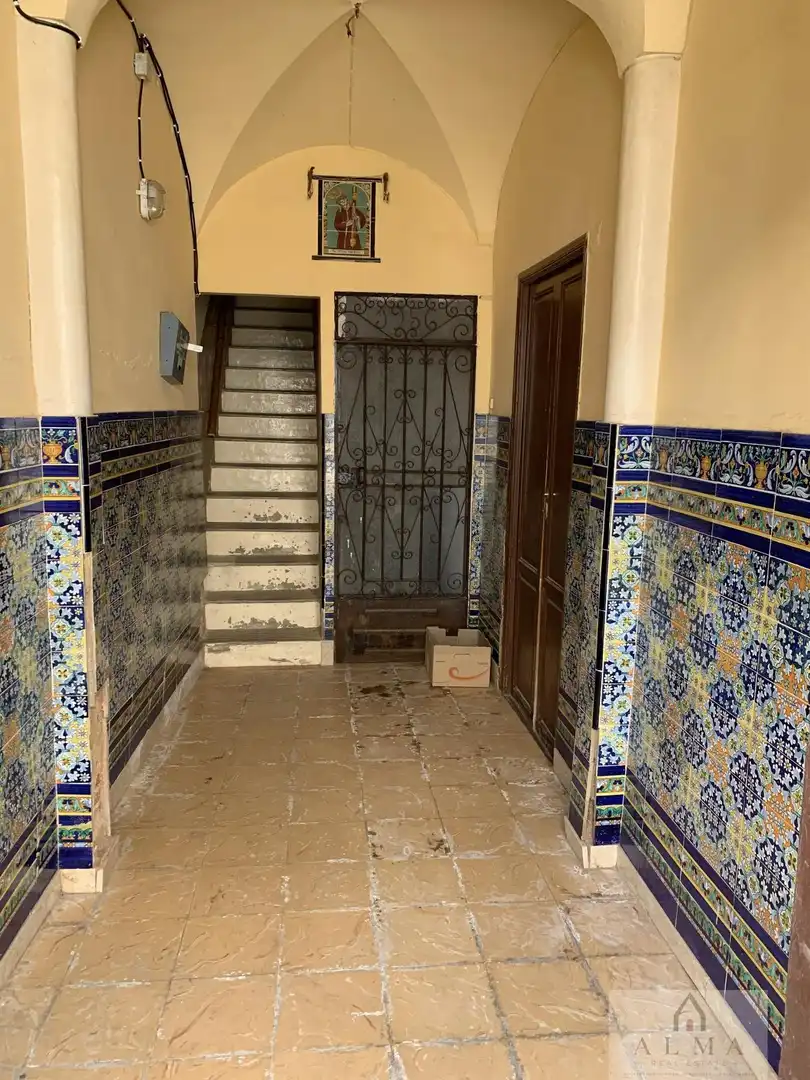 Casa en venta en Almendralejo, imagen 2